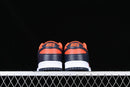 Nike Dunk Low SP “Champ Colors / University Orange Marine”