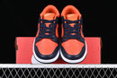 Nike Dunk Low SP “Champ Colors / University Orange Marine”