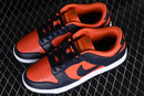 Nike Dunk Low SP “Champ Colors / University Orange Marine”