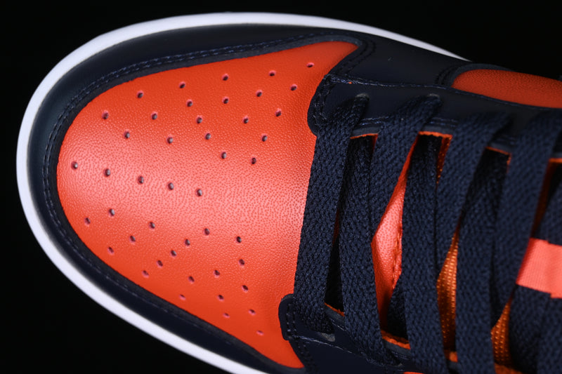 Nike Dunk Low SP “Champ Colors / University Orange Marine”