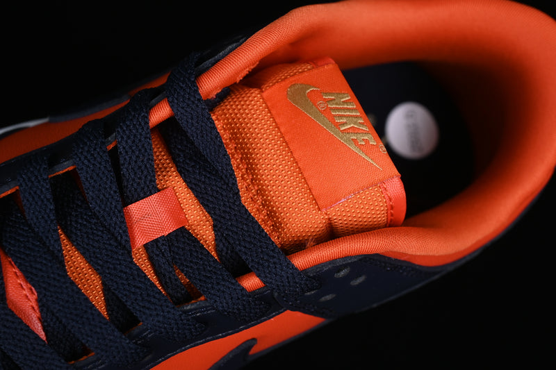 Nike Dunk Low SP “Champ Colors / University Orange Marine”