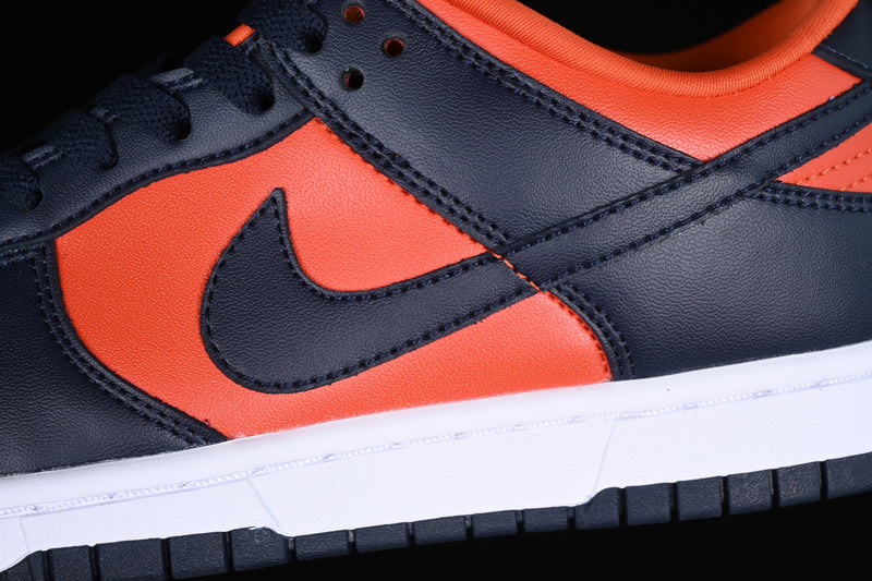 Nike Dunk Low SP “Champ Colors / University Orange Marine”