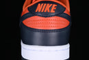Nike Dunk Low SP “Champ Colors / University Orange Marine”