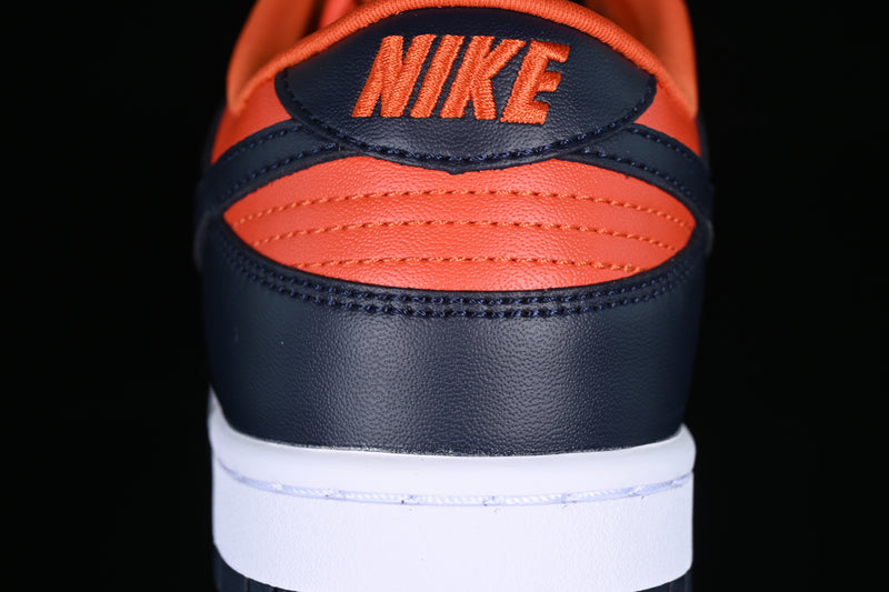 Nike Dunk Low SP “Champ Colors / University Orange Marine”