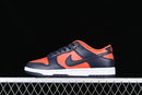 Nike Dunk Low SP “Champ Colors / University Orange Marine”