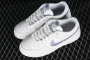 Nike Dunk Low “Sail / Oxygen Purple”
