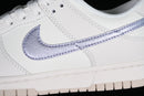 Nike Dunk Low “Sail / Oxygen Purple”