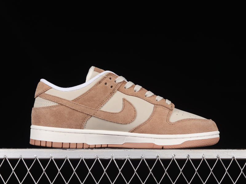 Nike Dunk Low “Sanddrift”