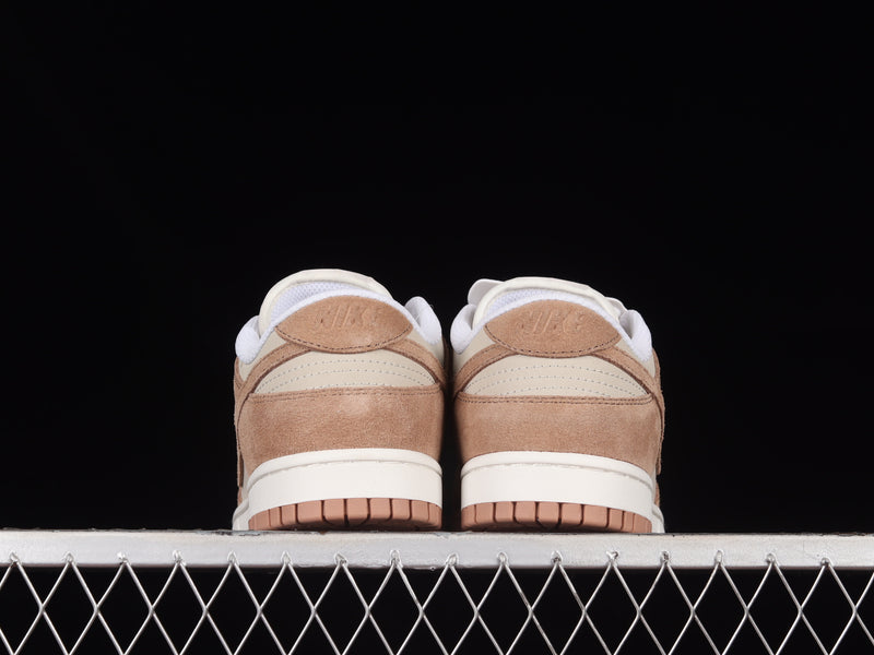 Nike Dunk Low “Sanddrift”