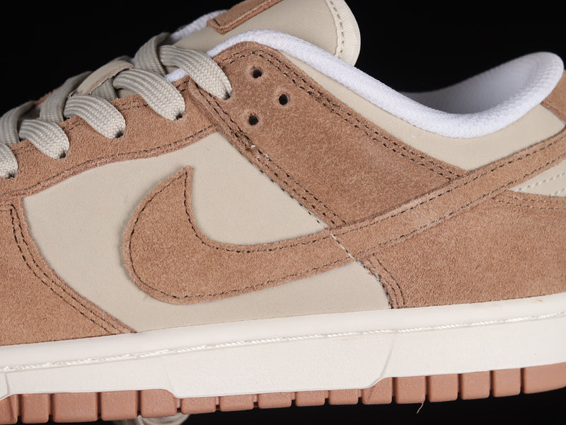 Nike Dunk Low “Sanddrift”