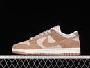 Nike Dunk Low “Sanddrift”