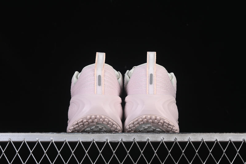 Nike Vomero Plus “Silt Red”