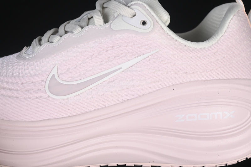 Nike Vomero Plus “Silt Red”