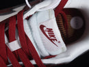 Nike Dunk Low “Sisterhood / Sail Team Red”