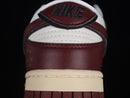 Nike Dunk Low “Sisterhood / Sail Team Red”