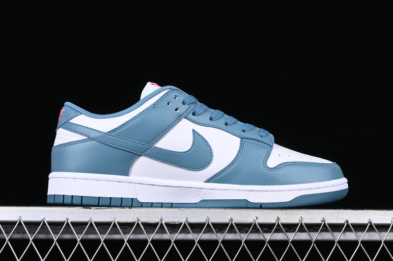 Nike Dunk Low “South Beach”