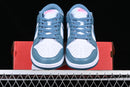 Nike Dunk Low “South Beach”