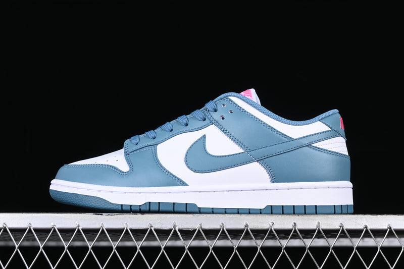 Nike Dunk Low “South Beach”