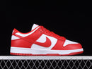 Nike Dunk Low “St. John’s”