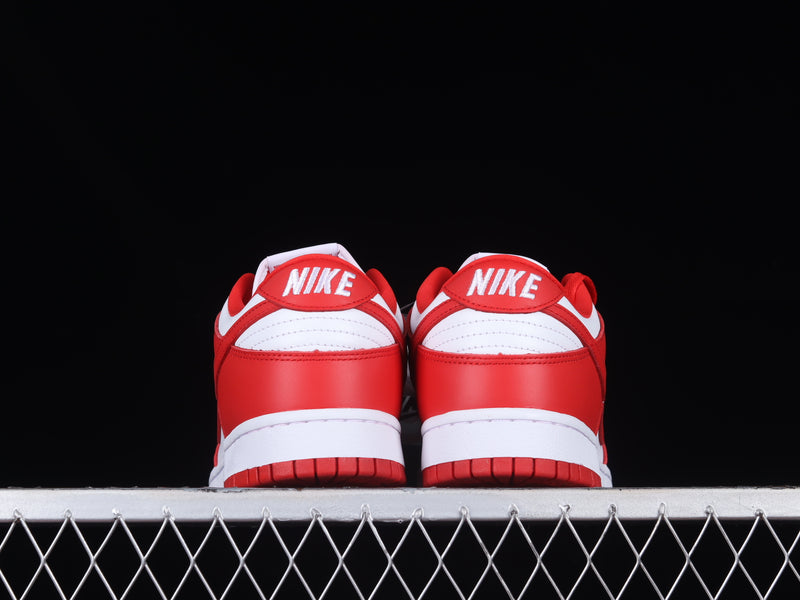 Nike Dunk Low “St. John’s”