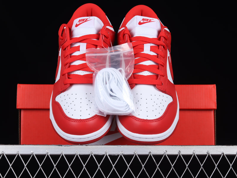Nike Dunk Low “St. John’s”