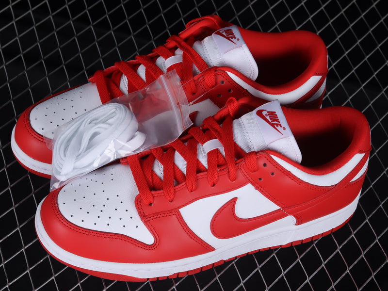 Nike Dunk Low “St. John’s”