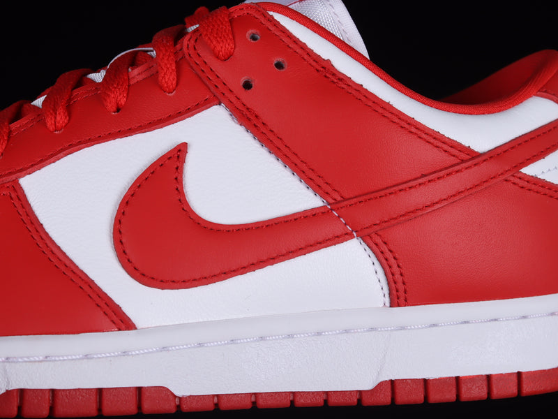 Nike Dunk Low “St. John’s”