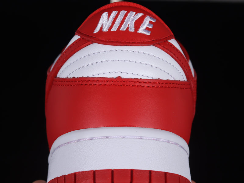 Nike Dunk Low “St. John’s”