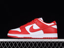 Nike Dunk Low “St. John’s”