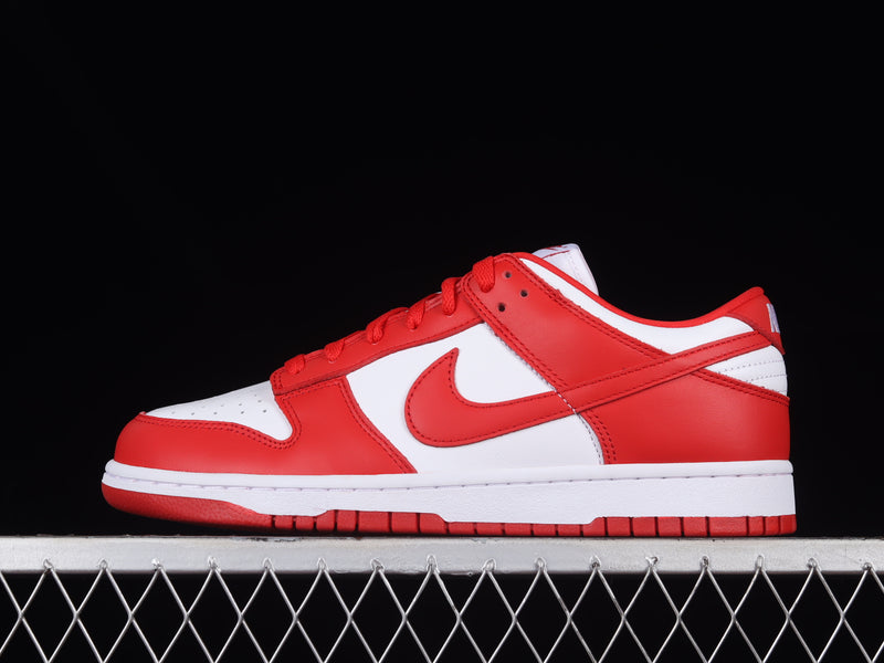 Nike Dunk Low “St. John’s”