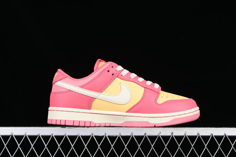 Nike Dunk Low “Strawberry Peach Cream”