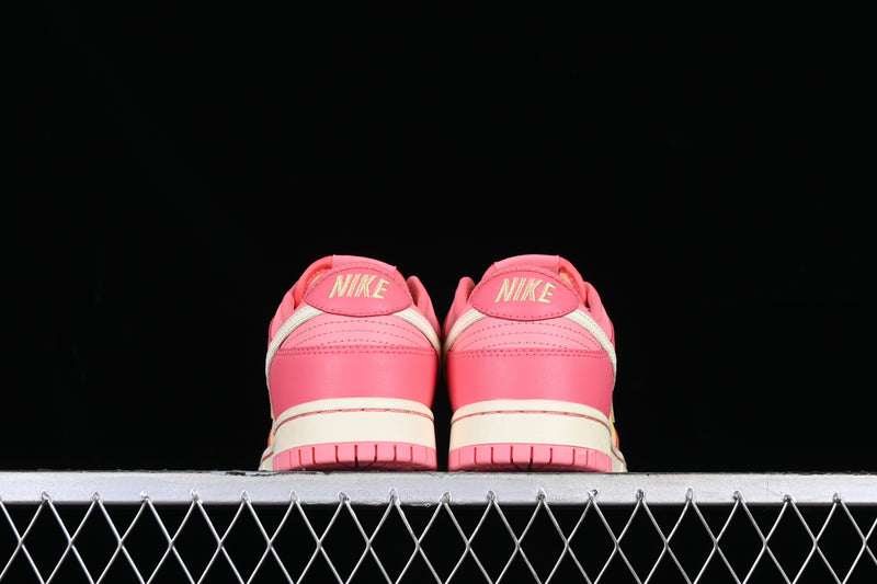 Nike Dunk Low “Strawberry Peach Cream”