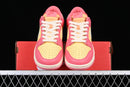 Nike Dunk Low “Strawberry Peach Cream”