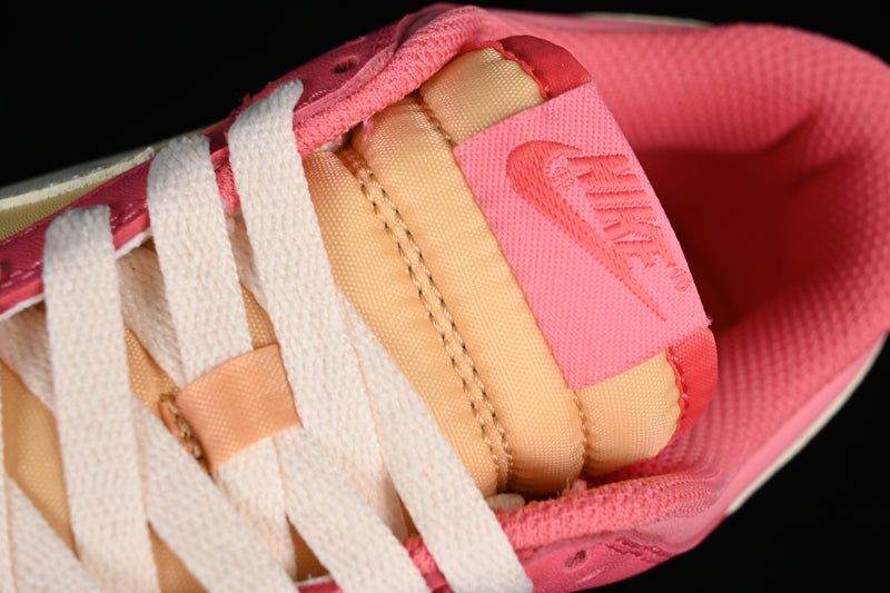 Nike Dunk Low “Strawberry Peach Cream”