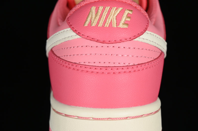 Nike Dunk Low “Strawberry Peach Cream”