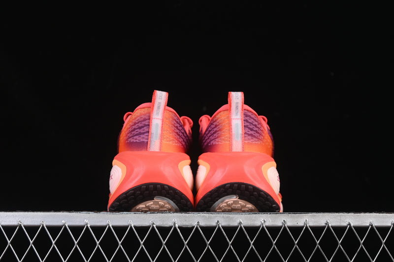Nike Vomero Plus “Sunset”