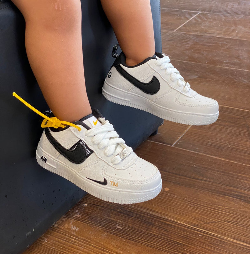 Air Force 1 - INFANTIL