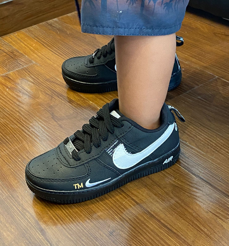 Air Force 1 - INFANTIL