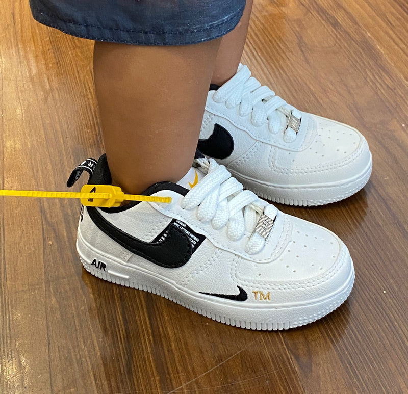 Air Force 1 - INFANTIL