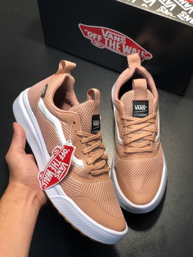 Vans ULTRARANGE RAPIDWELD  - ROSE