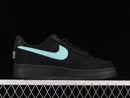 Tênis Nike Tiffany &  Co. x Air Force 1 Low