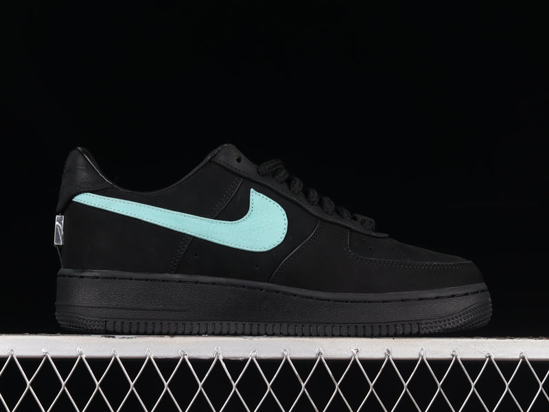 Tênis Nike Tiffany &  Co. x Air Force 1 Low