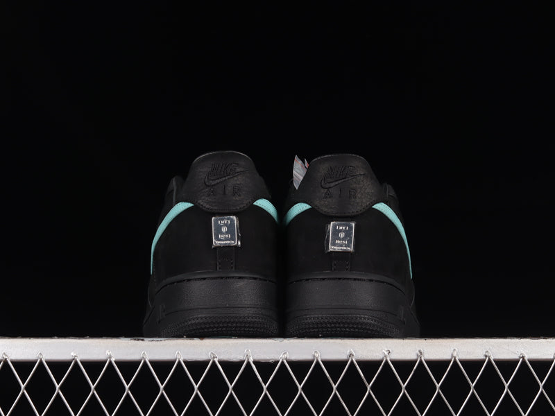 Tênis Nike Tiffany &  Co. x Air Force 1 Low