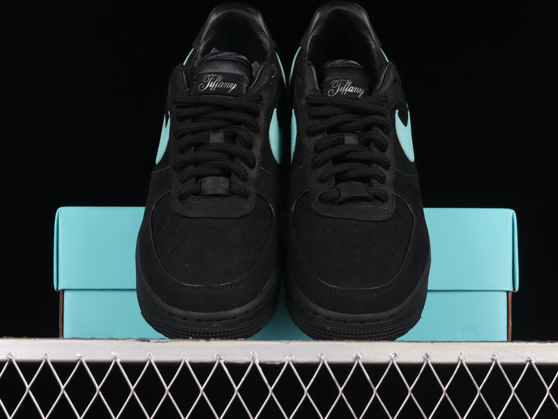 Tênis Nike Tiffany &  Co. x Air Force 1 Low