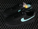 Tênis Nike Tiffany &  Co. x Air Force 1 Low