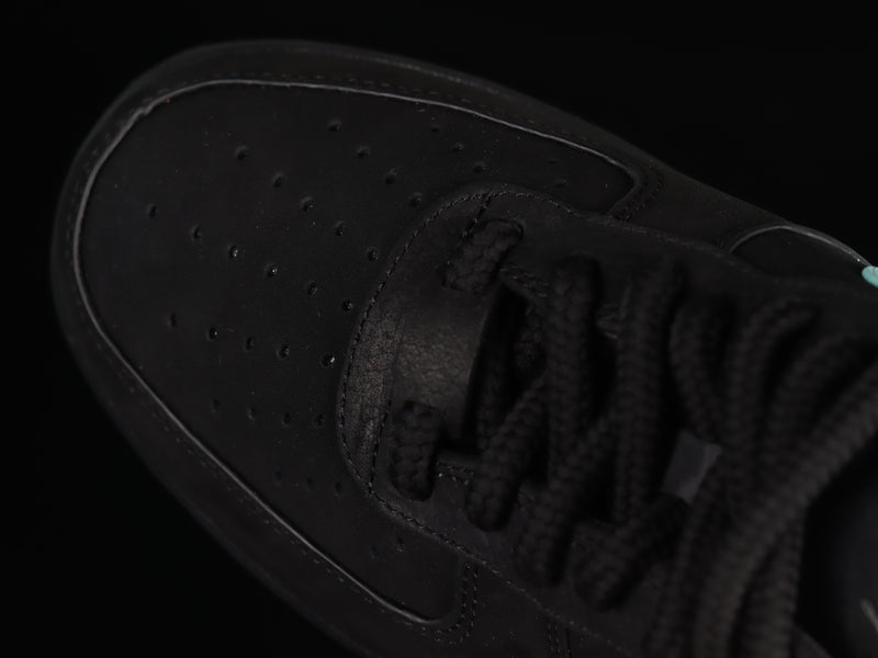 Tênis Nike Tiffany &  Co. x Air Force 1 Low