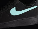 Tênis Nike Tiffany &  Co. x Air Force 1 Low