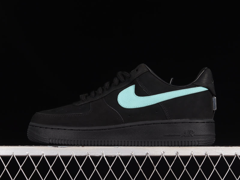 Tênis Nike Tiffany &  Co. x Air Force 1 Low