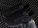 Nike Dunk Low x Undefeated “5 On It” Black