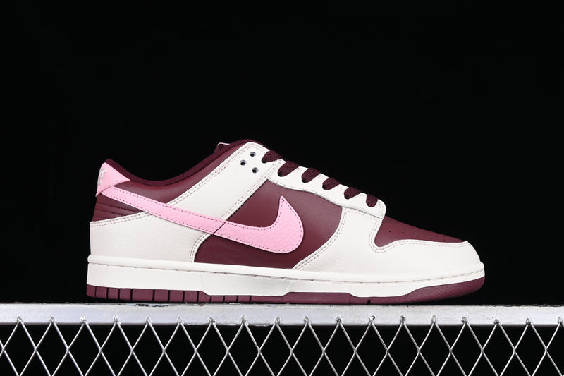 Nike Dunk Low “Valentine’s Day”